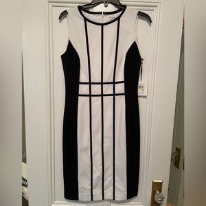 Calvin Klein cocktail dress
